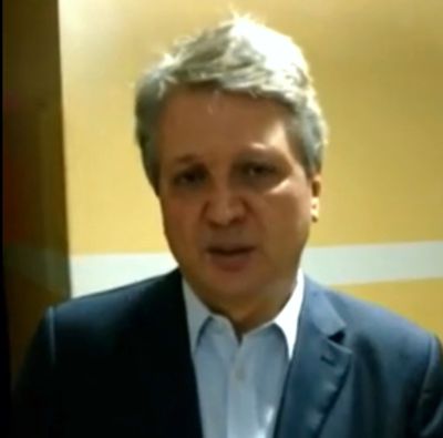 Jaiminho Martins (PSD) afirma não ter nenhuma relação com “essa gente da Odebrecht”, e não recebeu nenhum tipo de doação da construtora